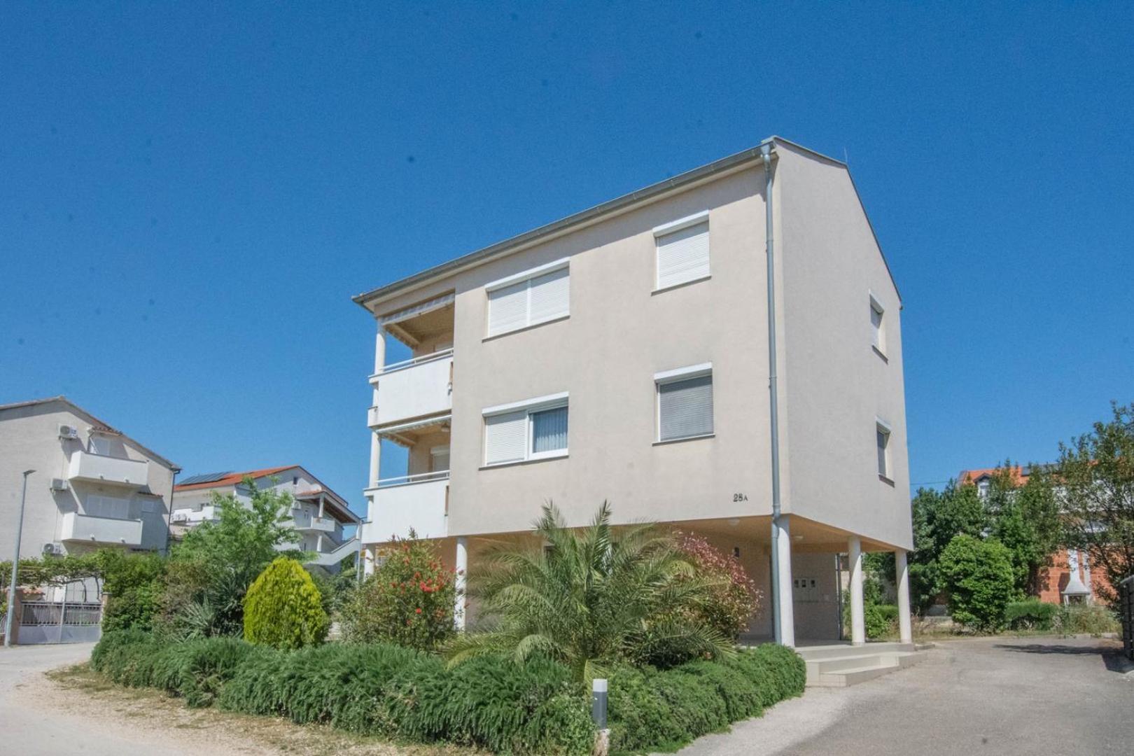 Spacious Apartment On A Great Location -Apartment Kuhta Weißenburg Exterior foto