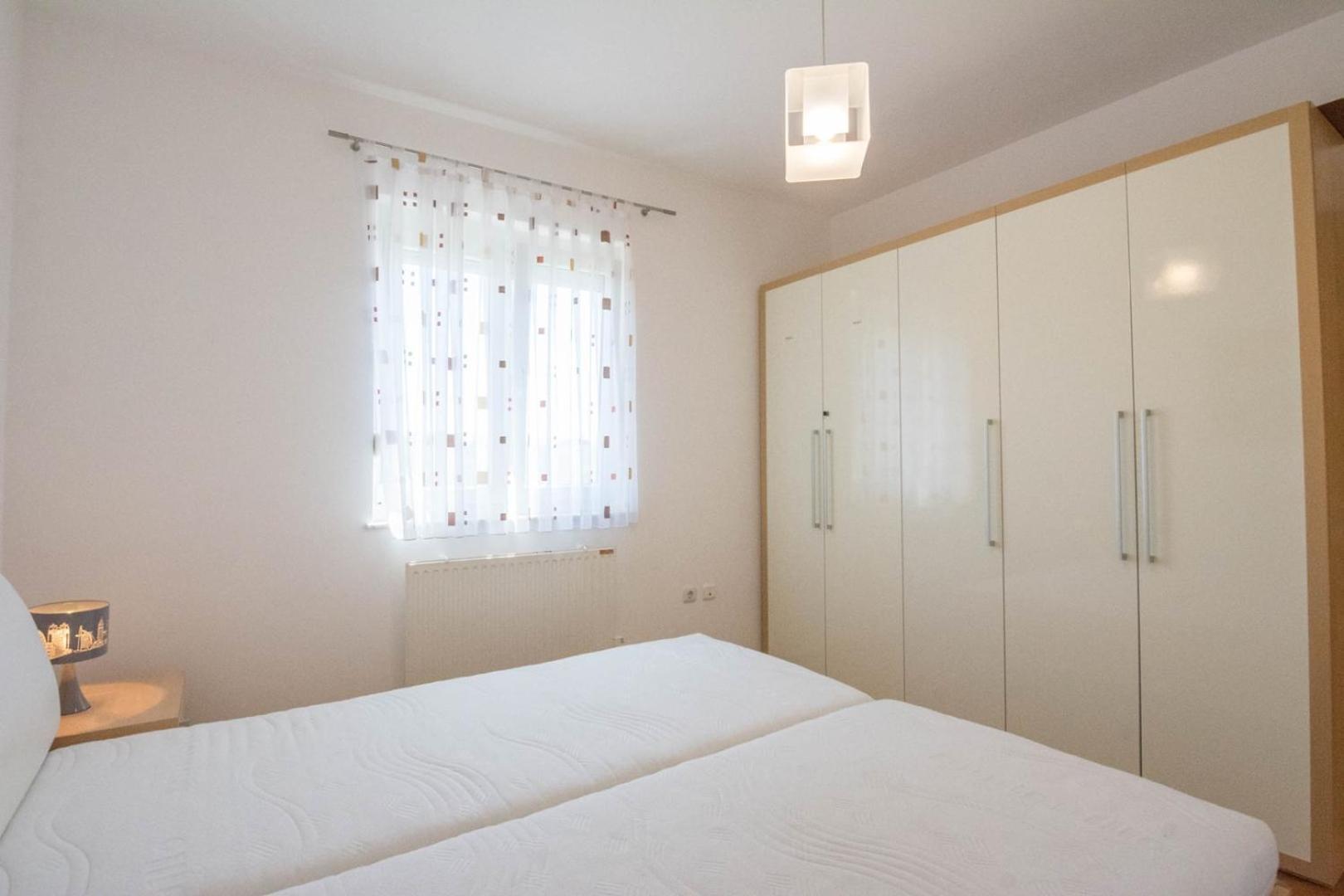 Spacious Apartment On A Great Location -Apartment Kuhta Weißenburg Exterior foto