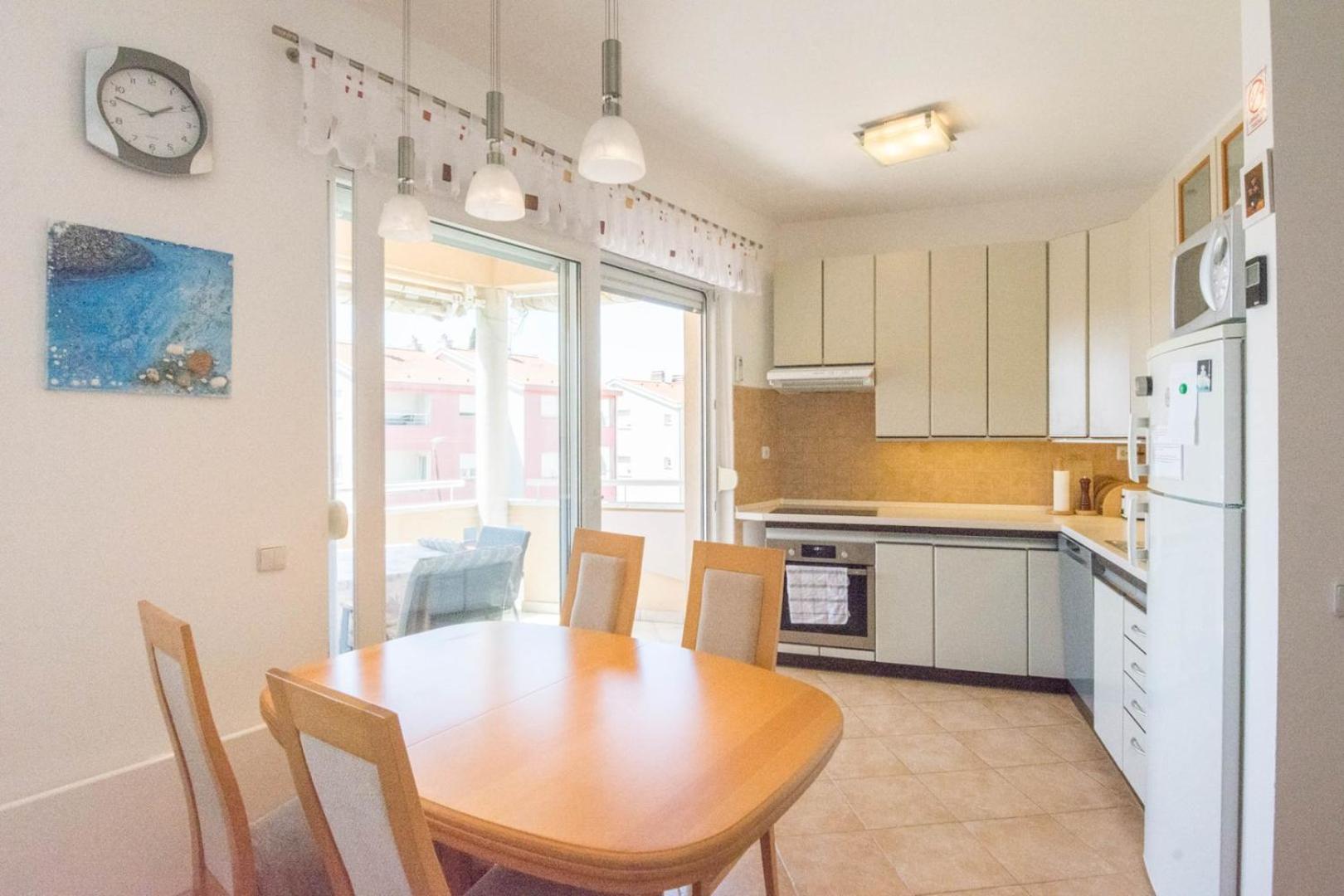 Spacious Apartment On A Great Location -Apartment Kuhta Weißenburg Exterior foto
