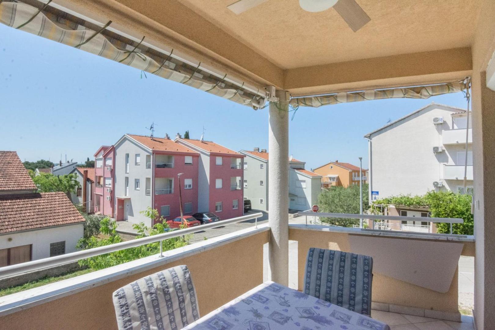 Spacious Apartment On A Great Location -Apartment Kuhta Weißenburg Exterior foto